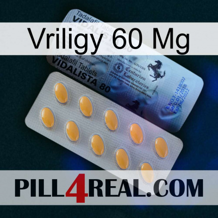 Vriligy 60Mg 44